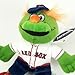 Boston Red Sox Mascot Plush - Fenway Wally