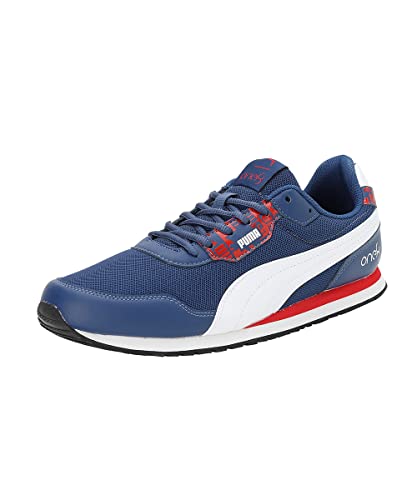 Image of Puma Mens Refuel One8 Sneaker