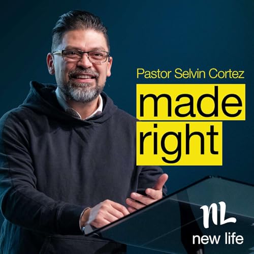 Made Right | Selvin Cortez