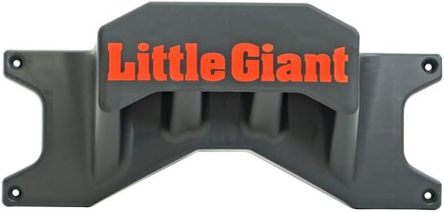 Little Giant Ladder Rack
