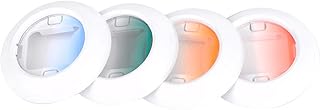 Câmera Instantânea Lanterna Filtros de Flash Filtro Colorido Conjunto de Lentes de Close-up Conjunto de Filtros de Lentes Instantâneas de Close-up Kit para Fujifilm Instax Mini (Cor gradiente)