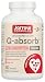Jarrow Formulas - Q-Absorb Coq-10, 100 mg, 120 softgels