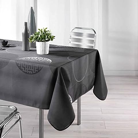 Nappe Kosmo Anthracite 150x240 Cover