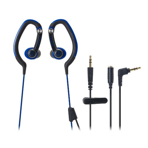 Audio-Technica ATHCKP200BL (1 of 3)