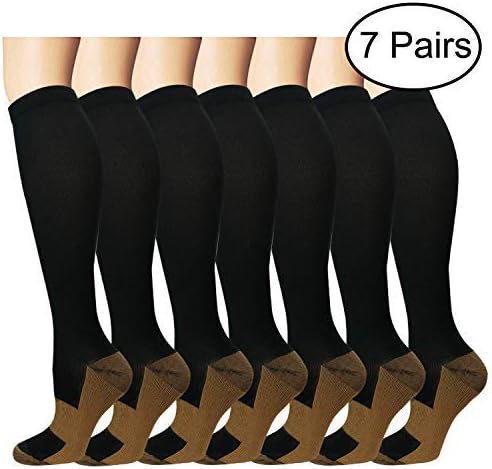 FuelMeFoot compression socks