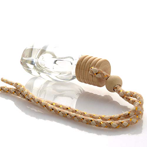 Bottiglia di Profumo per Auto, Bottiglia Vuota