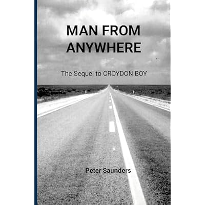 Man From Anywhere