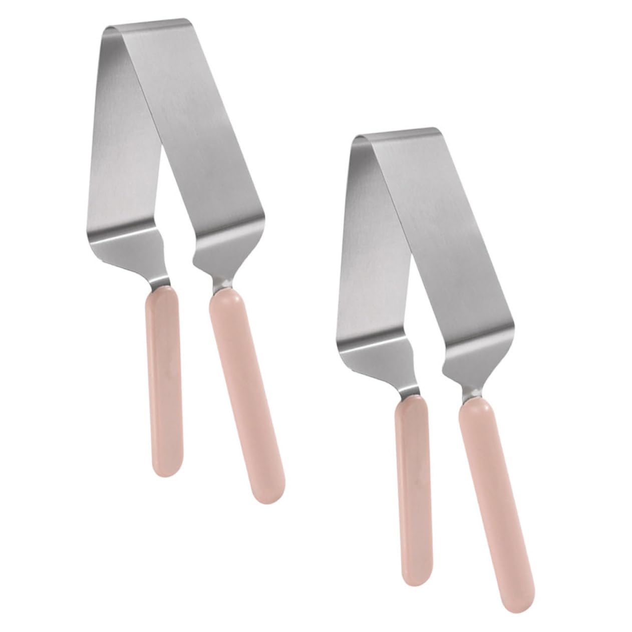 FUNOMOCYA Pie Slicers Marker Included Cake Equalizer Accessory Set for Portion Cutting