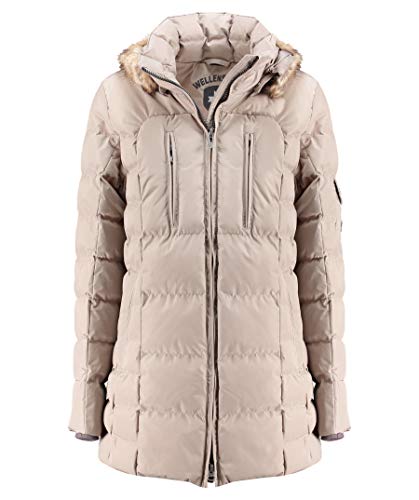 Preisvergleich Produktbild Wellensteyn Hollywood Damen Jacke Sand S