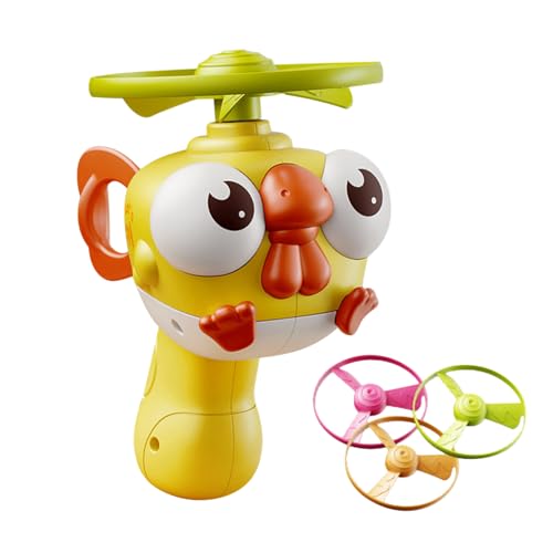 Outdoor Spielzeug Ab 3 4 5 6 7 8 Jahre Junge Mädchen, Fliegende Untertasse...