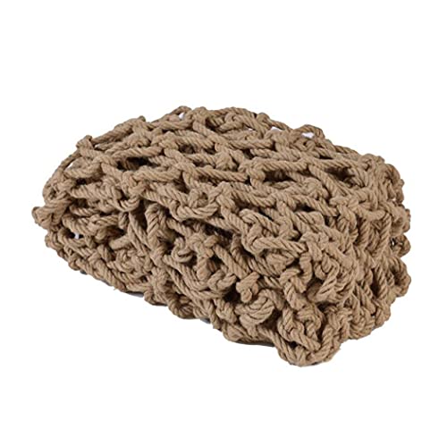 Corde en chanvre de qualite supérieure pour filet de separation - 2