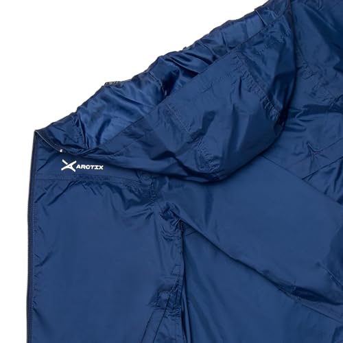 Image of Arctix Kids Stream Rain Jacket