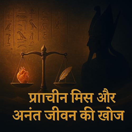 प्राचीन मिस्र और अनंत जीवन की खोज