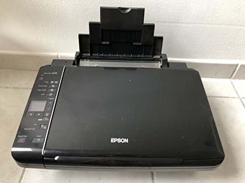 Epson Stylus SX 215 Imprimante Multifonctions couleur 32 ppm