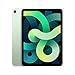 Price comparison product image 2020 Apple iPad Air (10.9-inch, Wi-Fi + Cellular, 64GB) - Green (Renewed)