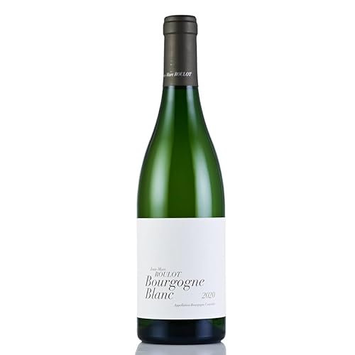 �W���� �}���N ���[�� �u���S�[�j�� �u���� 2020 Jean Marc Roulot Bourgogne Blanc �t�����X �u���S�[�j�� �����C��