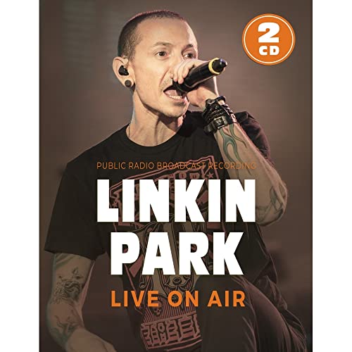 Live on Air (Public Radio Broadcast Recordings)