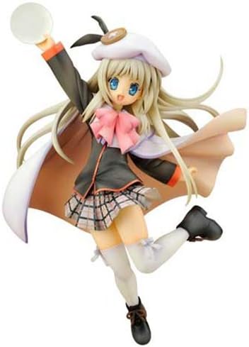 Little Busters: Kudryavka Noumi Figure 1/8 Scale