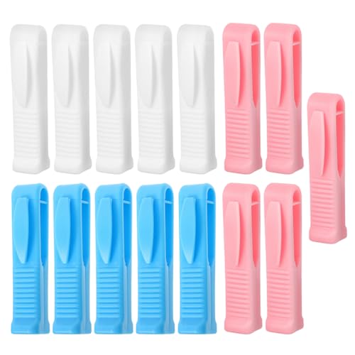 TOPBATHY Abridor de ampollas de vidrio (15 unidades): Rompe ampollas y quita tapas de Mini cortador de botellas para médicos, enfermeras y profesionales de laboratorio. Fácil de usar.