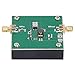 RF Amplifier, 380 -- 450MHz RF Power Amplifier Module 5.0W Printed Circuit Board SMA Female RF Connector Electronic Components