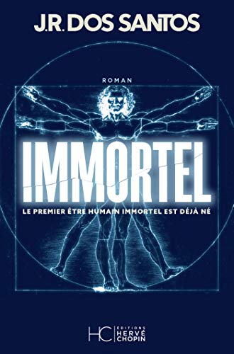 Immortel (French Edition)