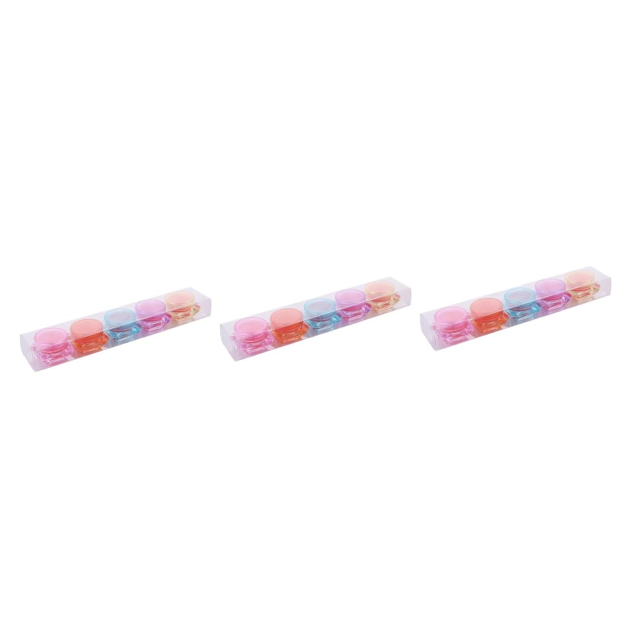 Outils de peinture diamant Gadpiparty avec 15 pièces de colle et argile pour broderie DIY