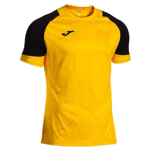 T-shirt JOMA Performance 2XL pour le confort des grands gabarits