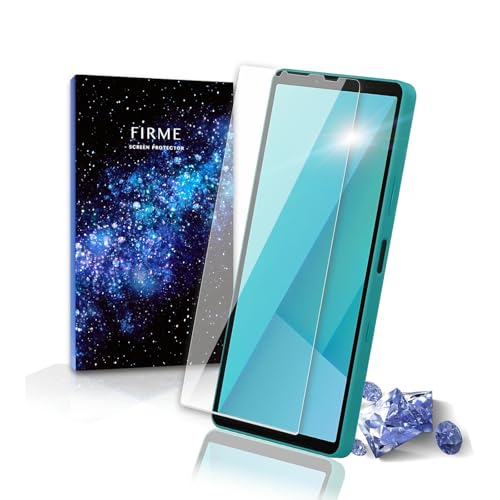 [FIRME] Xperia 10 VII Ή KXtB یtB GNXyA e }[NZu docomo SO-52F au SOG16 softbank A502SO simt[ XQ-FE44 tB { ی Sʋz 2