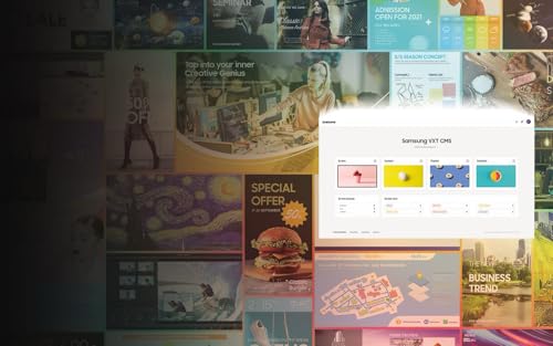 Dis Public Samsung Acc Vx cpy - vue 3