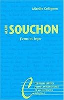 Alain Souchon: J'Veux Du Leger 2251442774 Book Cover
