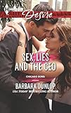 Sex, Lies and the CEO (Chicago Sons)