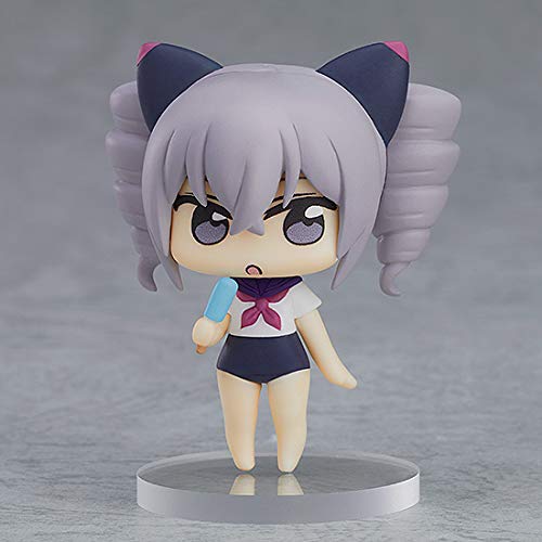 Amazon | 崩壊3rd トレーディングフィギュア Reunion in summer Ver
