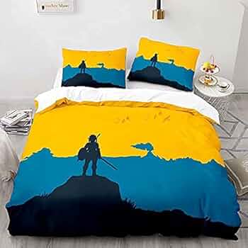 羽毛掛け布団 ゼルダDX 羽毛掛け布団 ゼルダDX