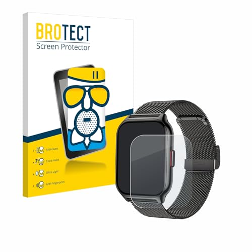 brotect Anti-Glare Glass Screen Protector Matte Compatible with Narcid P95 2