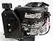 Briggs and Stratton 10.5hp Intek Engine R & ES w/Tank CARB 16amp 21R707-0130