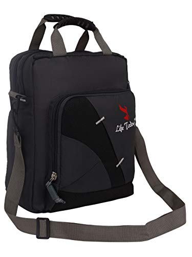 Image of Life Today Cross Body Sling Bag for Men and Women | Shoulder Sling Bags