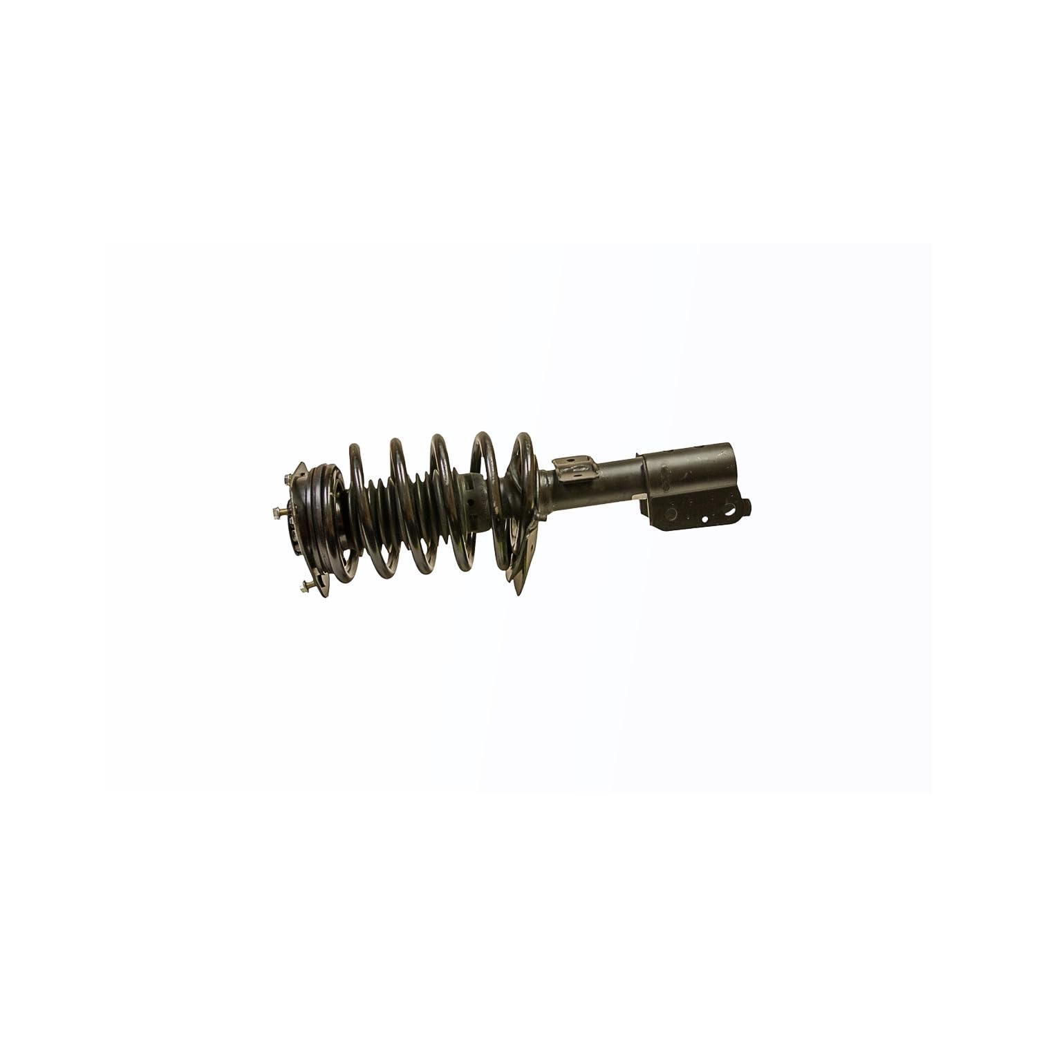 Gabriel G57142 Ultra ReadyMount Front Complete Strut Assembly for 05-09 Chevrolet Uplander FWD; Pontiac Montana SV6 FWD; 05-07 Buick Terraza FWD; 05-07 Saturn Relay 2 FWD, 05-07 Relay 3 FWD (1 Pack)
