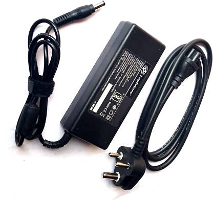 Lapfuture for ASUS A6U-B043H A6U-B084 A6U-B084H A6U-B090H 19V 4.74A 90W 5.5MM X 2.5MM Pin Diameter Laptop Adapter with Free Power Cod Cable (HIPLAUBP6554)