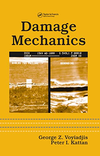 Damage Mechanics (Mechanical Engineering, 194) view 2