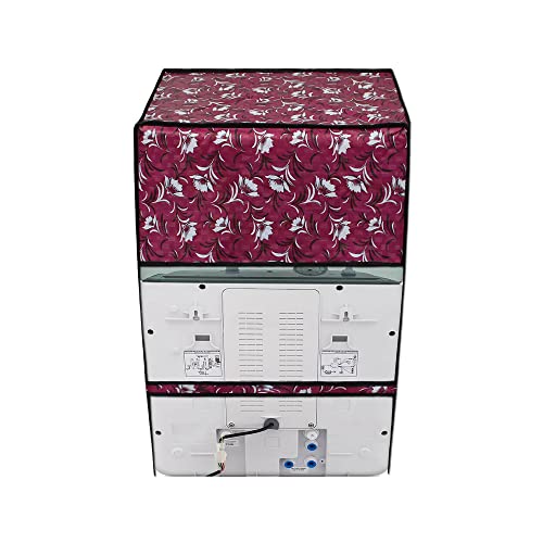 Image of DREAM KING Water Purifier RO Cover for Aquaguard, Kent Grand, Kent Pearl Ro Body Cover | Waterproof & Dustproof Cover for All Type RO Model Multicolor SA48