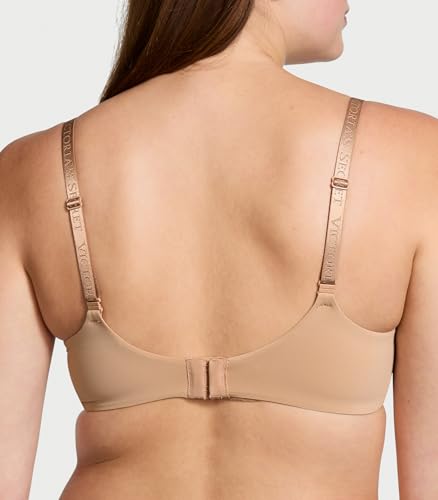 Victoria's Secret Women's Lightly Lined T-Shirt Bra, Bras for Women (32A-38DDD)2