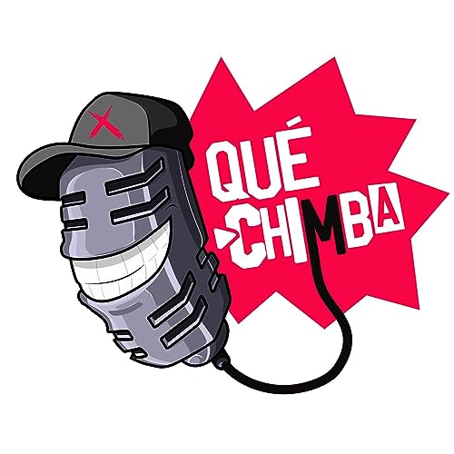 『QUE CHIMBA PODCAST』のカバーアート
