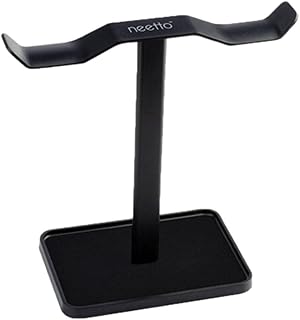 افانتري حامل سماعات راس مزدوج HS908