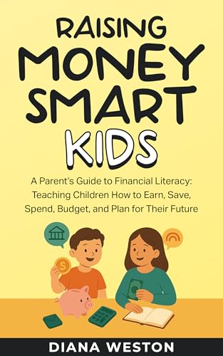 Raising Money Smart Kids