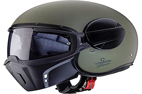 Caberg Ghost Jet Helmet