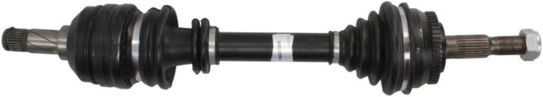 Drive Shaft POINT GEAR PNG70205 Left
