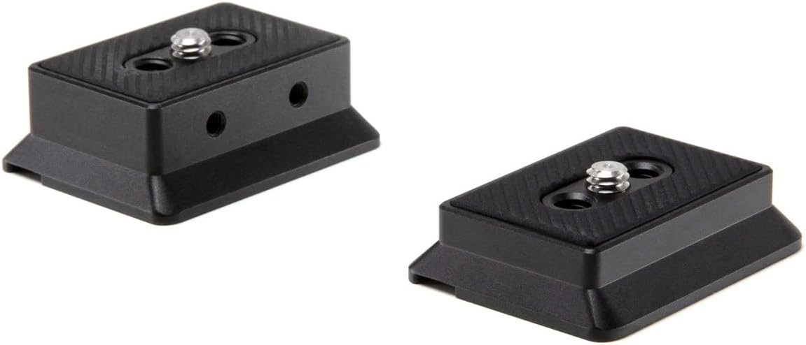 DJI R Quick-Release Plate (Upper)