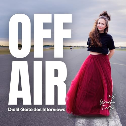 OFF AIR - Die B-Seite des Interviews Titelbild