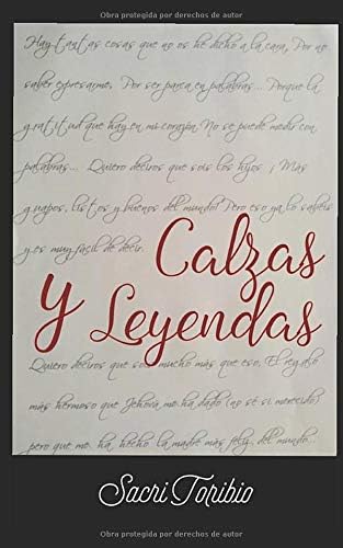 Calzas y Leyendas