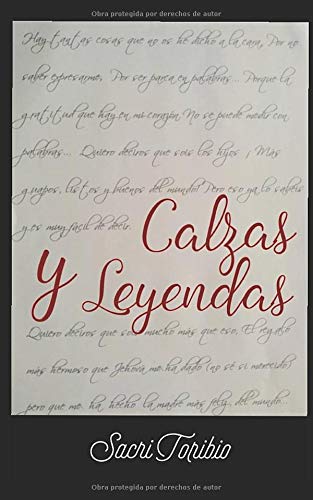 Calzas y Leyendas